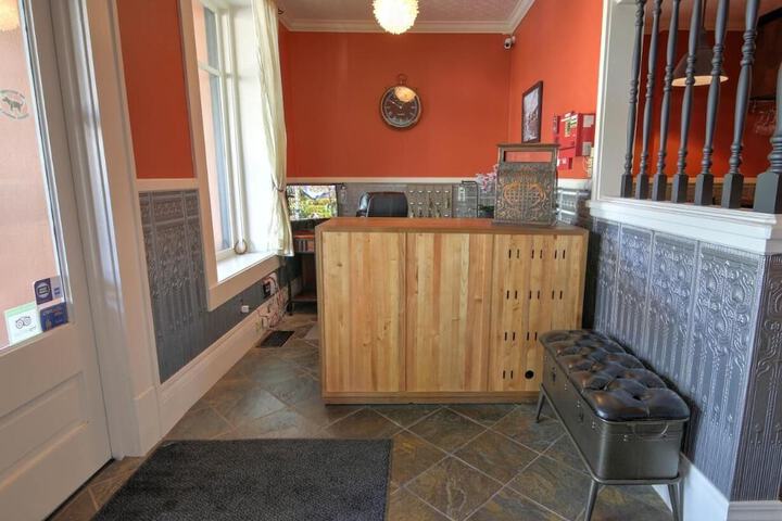 Hotel Interior 3 of 105