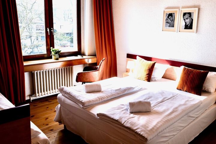 Hotel Interior 31 of 157