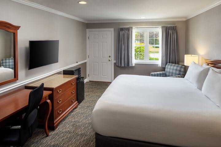 1 King Bed (13 of 15)