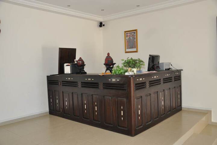 Hotel Interior 2 of 35