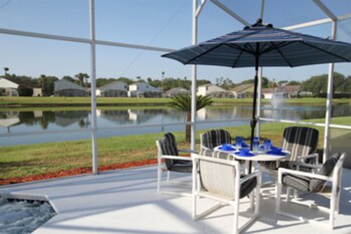 Terrace/Patio 2 of 52