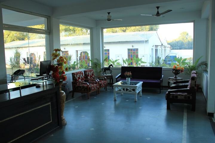 Hotel Interior 2 of 13
