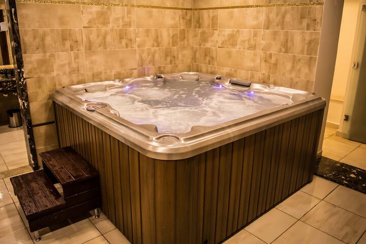 Spa