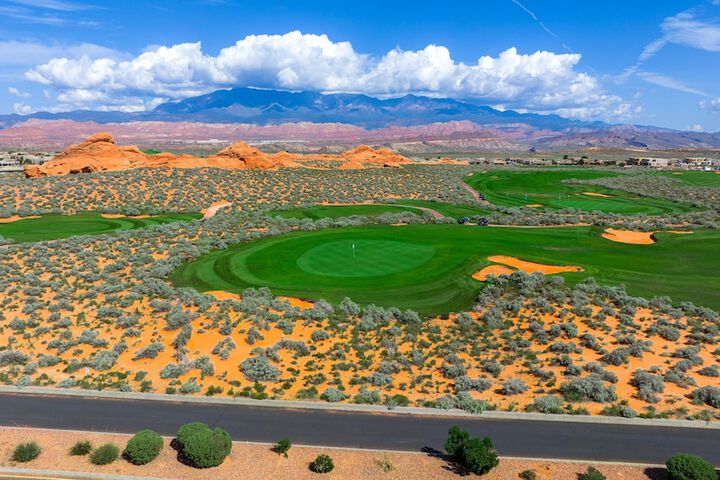 Golf 176 of 177