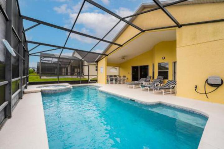Ws4p 345Obc in Davenport, FL