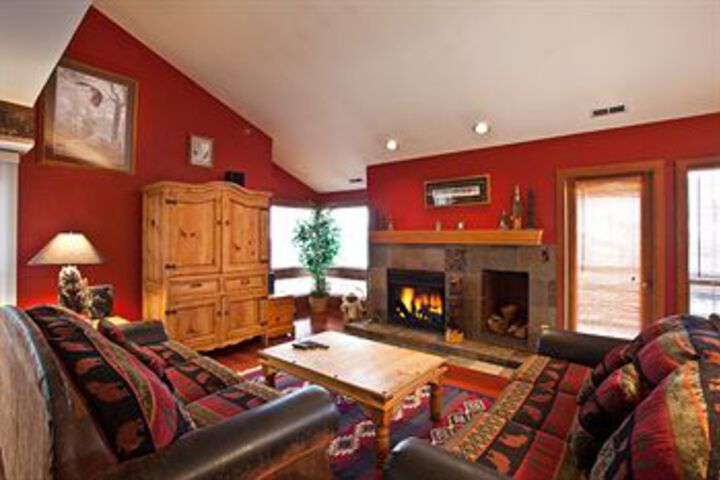 Image of Park City Ski Resort & Lodging by Wyndham Vacation Rentals