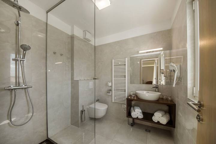 Bath Amenities