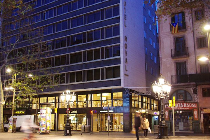 Hotel 103 of 109