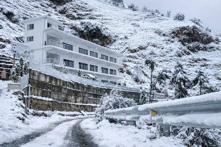 Hotel 54 of 56