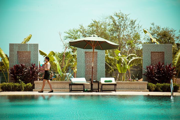 Hotel 75 of 78
