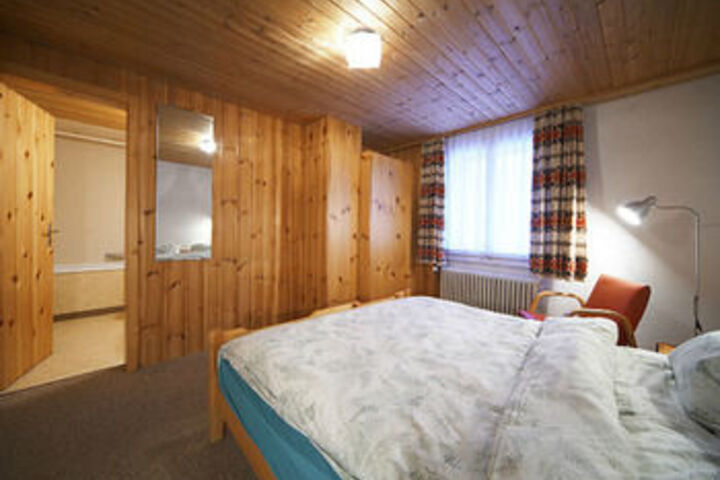 Suite Room