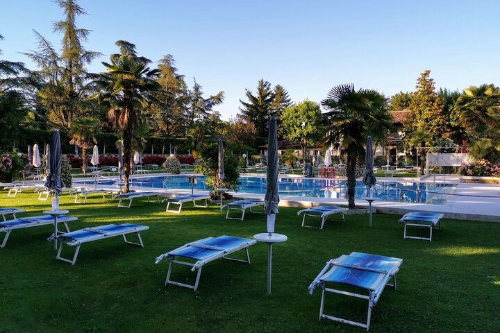 Hotel 95 of 100