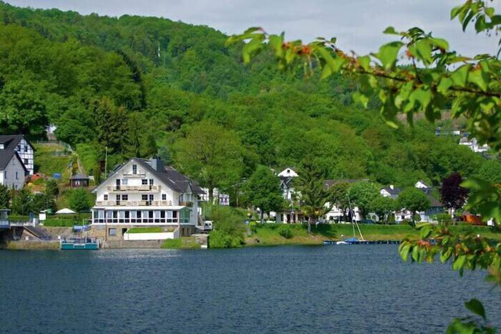 Garni Hotel Henn in Simmerath
