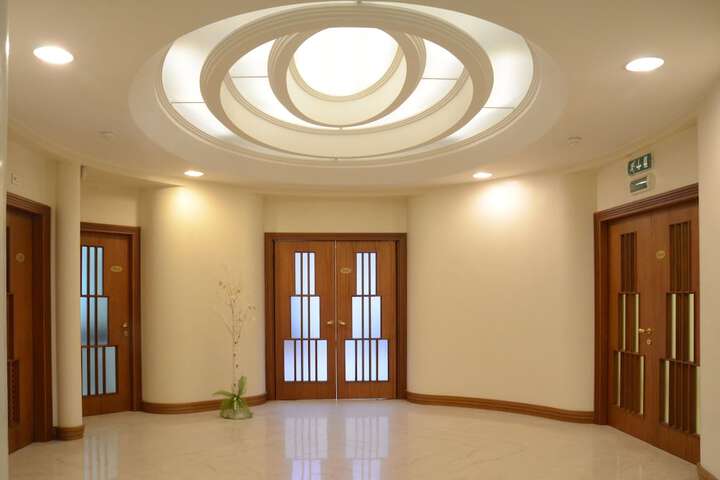 Lobby Photos