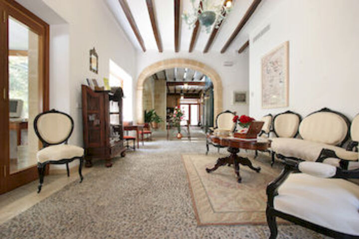 Hotel Interior 20 of 22
