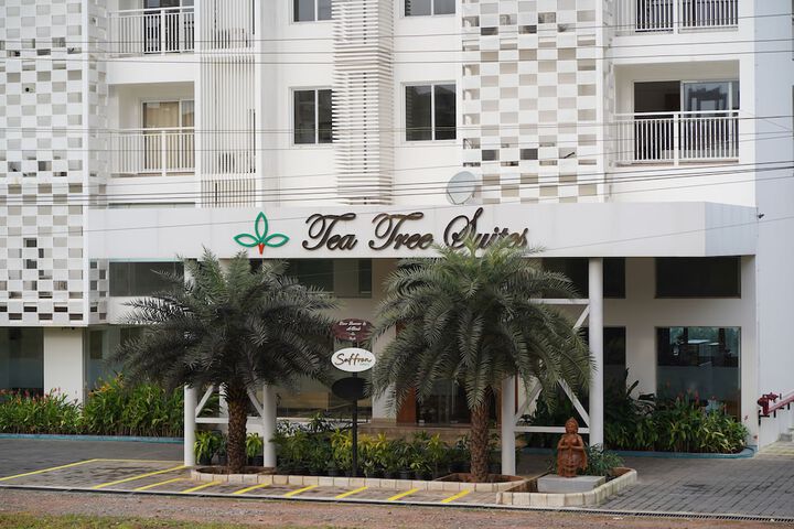 Hotel 203 of 209