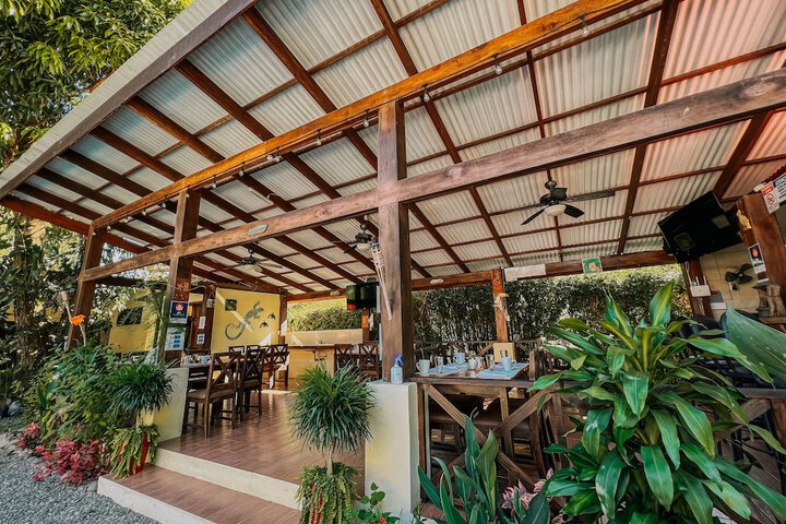 Terrace/Patio 51 of 58