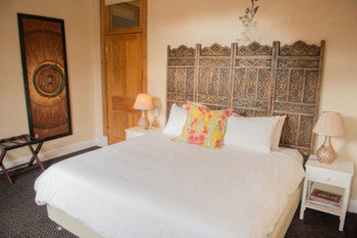 Guest Suite Photo