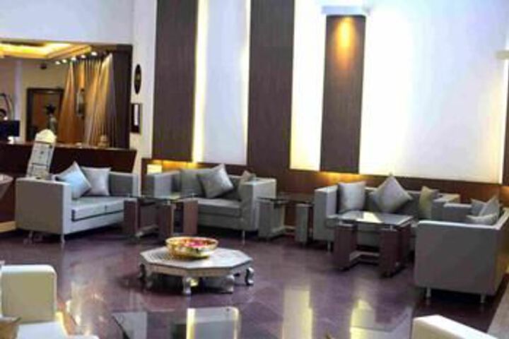 Hotel Interior 10 of 10
