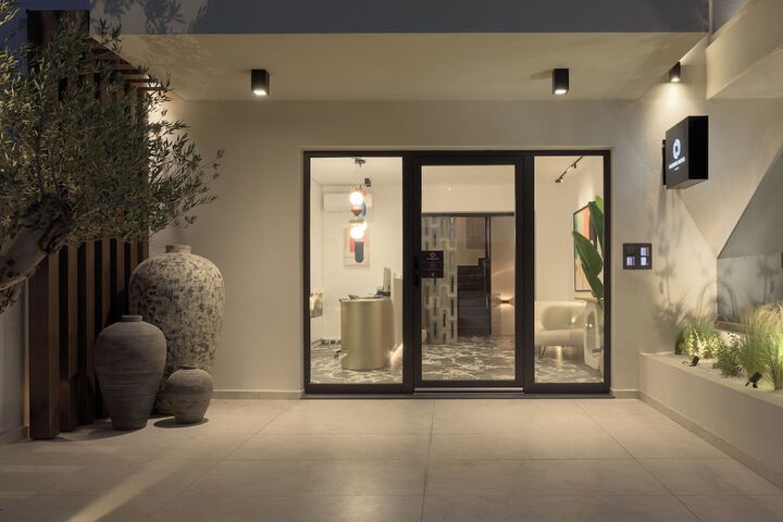 Hotel 54 of 55
