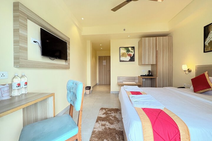 Room 9 of 27