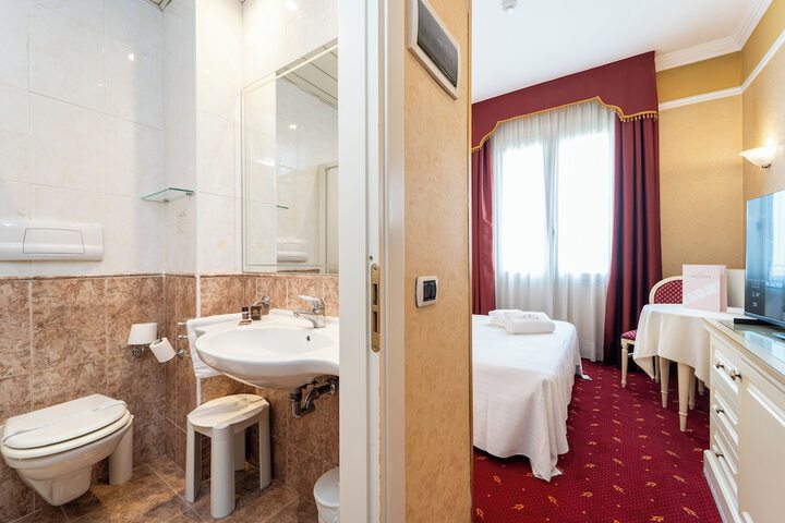 Bathroom Vanities