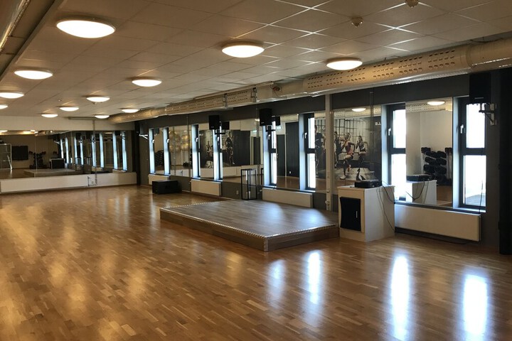 Health and Fitness 28 of 38