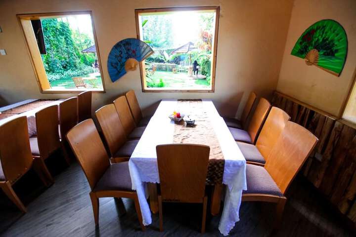 Dining 6 of 17