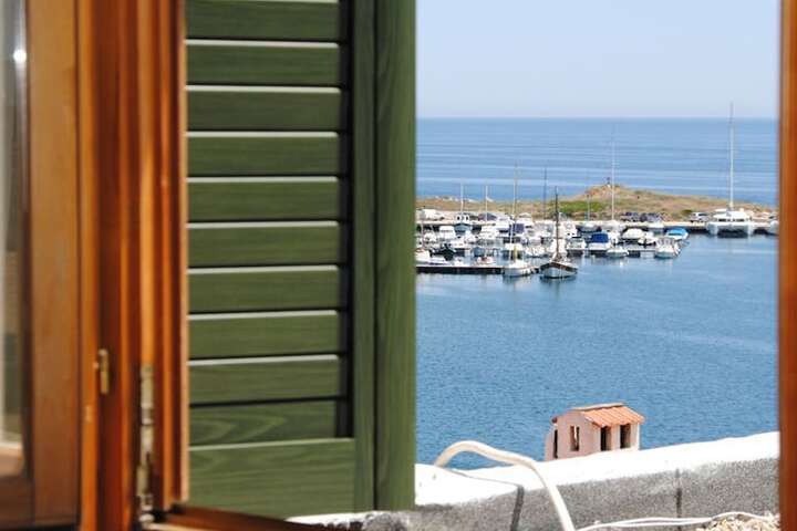 View from room