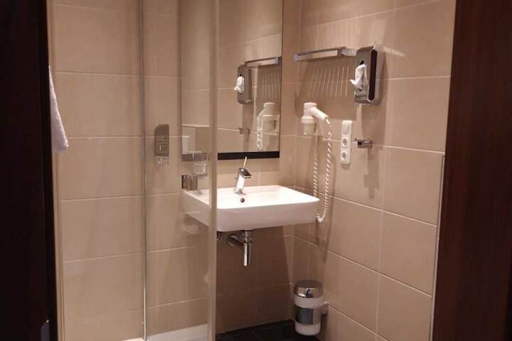 Bath Photo