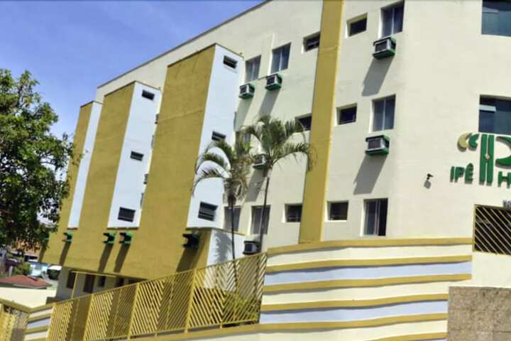Hotel 48 of 49