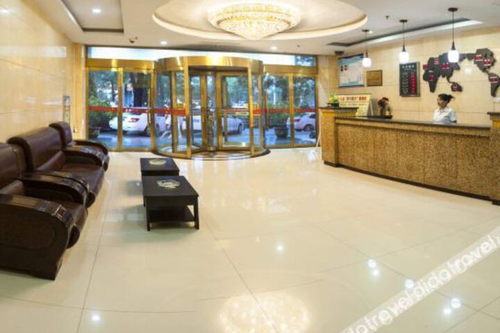 Hotel Interior 7 of 15
