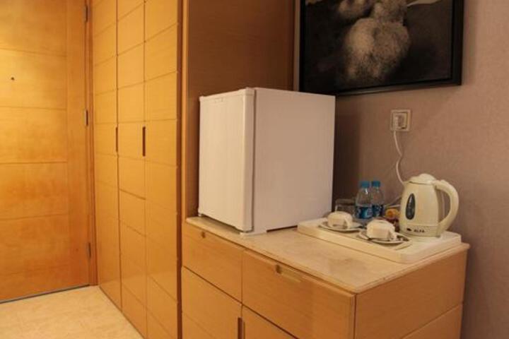 Fitness Facility Photos