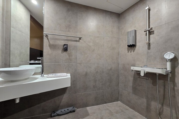 Bath Amenities