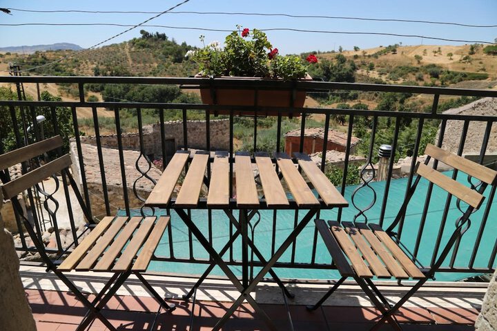 Terrace/Patio 21 of 56