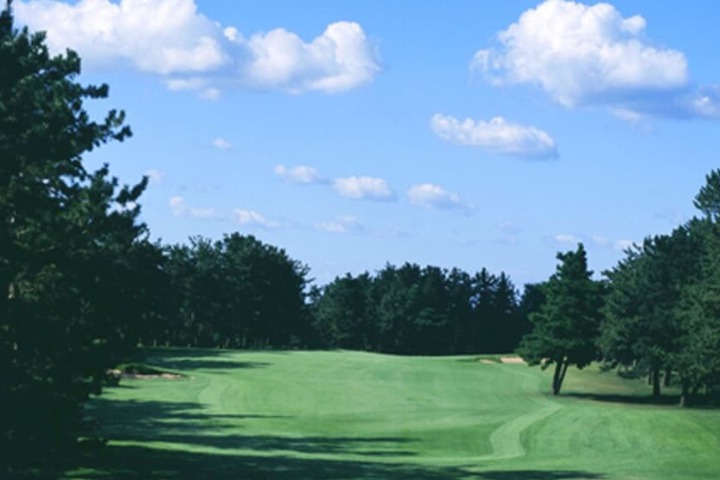 Golf 58 of 119