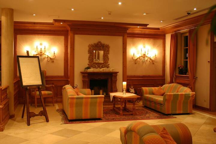 Hotel Interior 39 of 45