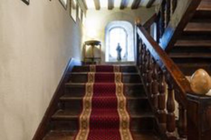 Hotel Interior 50 of 53