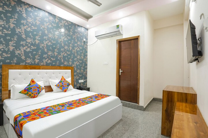 Fabhotel A2S