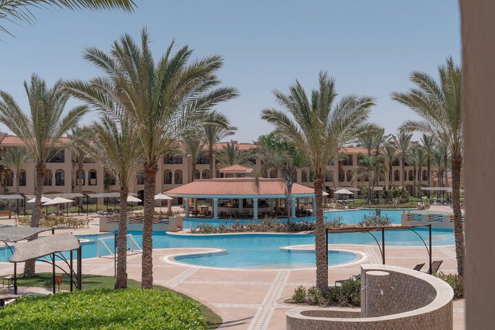 Pool to Cool