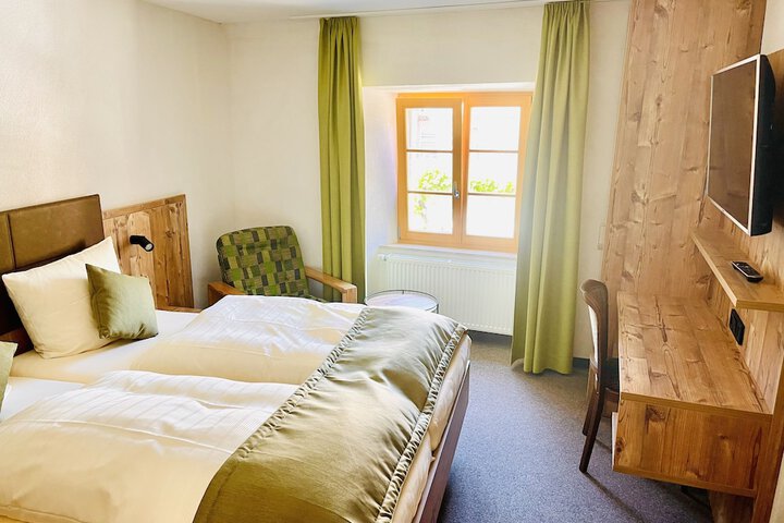 Hotel Interior 64 of 95
