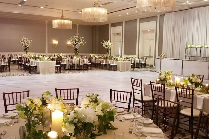 Ballroom