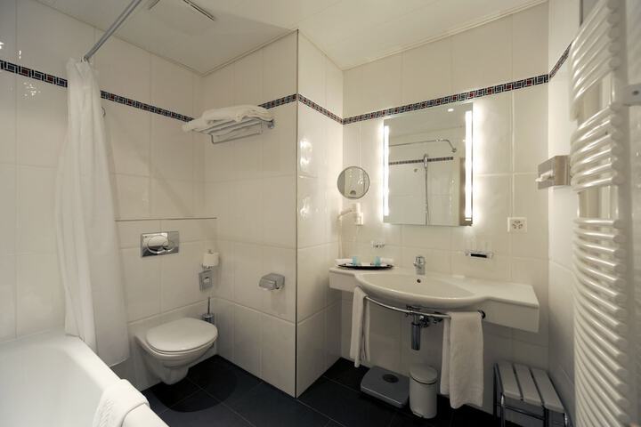 Bath Amenities