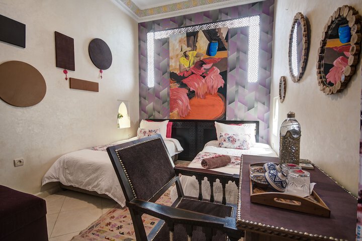 Room 58 of 150
