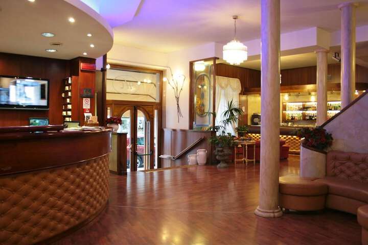 Hotel Interior 2 of 31