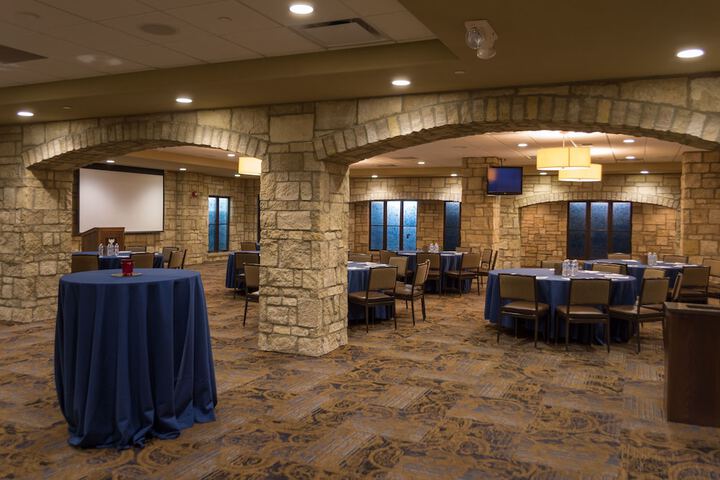 Ballroom