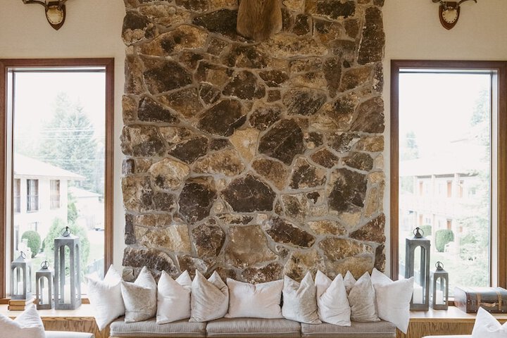 Hotel Interior 2 of 44