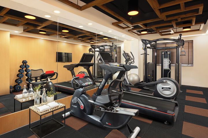 Health and Fitness 14 of 27