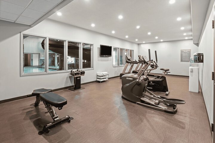 Fitness Club