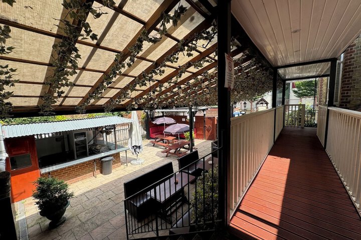 Terrace/Patio 72 of 95